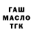 ТГК гашишное масло its.mariss